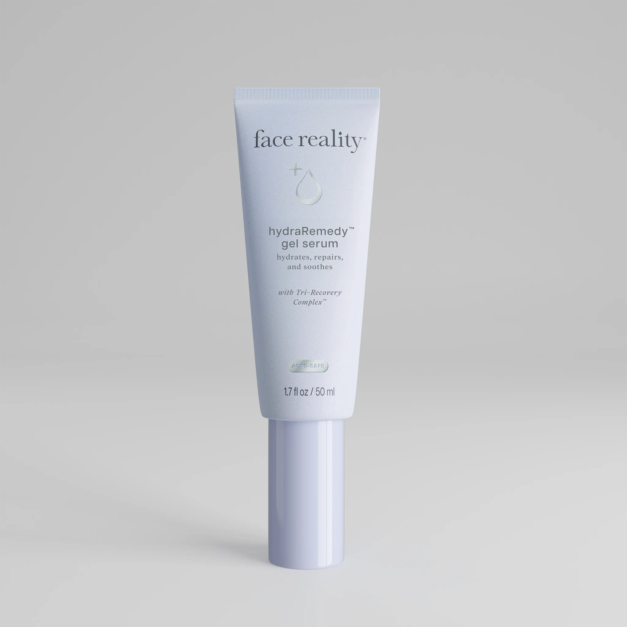 HydraRemedy Face reality
