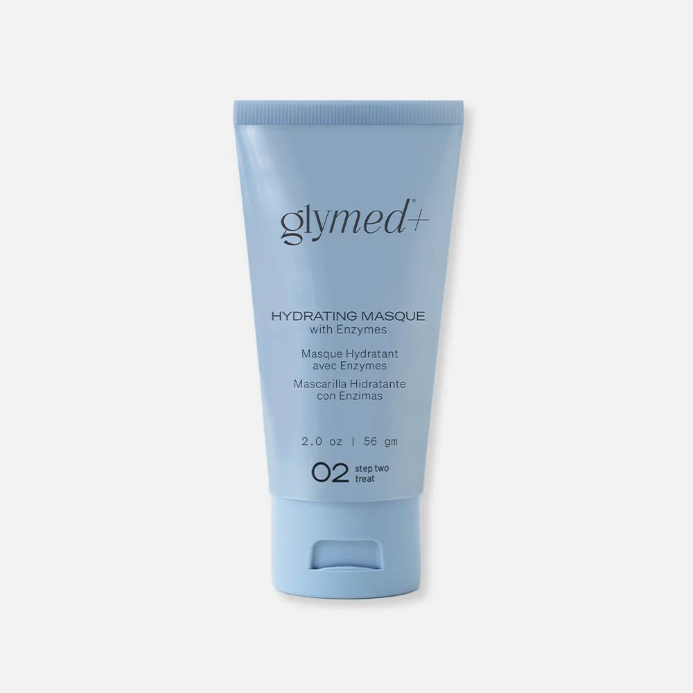 Hydrating Masque with Enyzmes