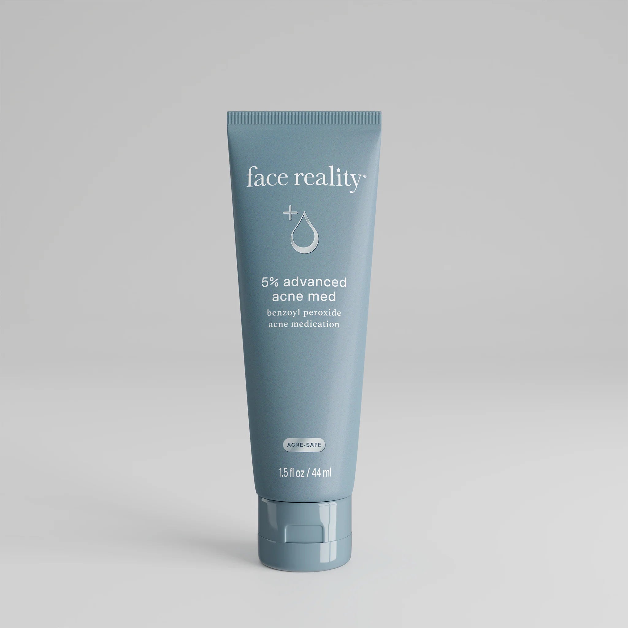 5% Advanced acne med