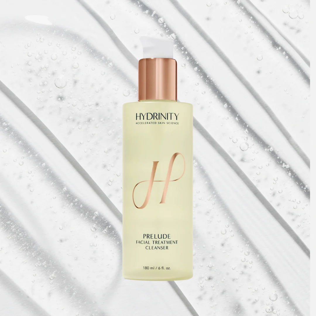 Hydrinity Prelude Cleanser