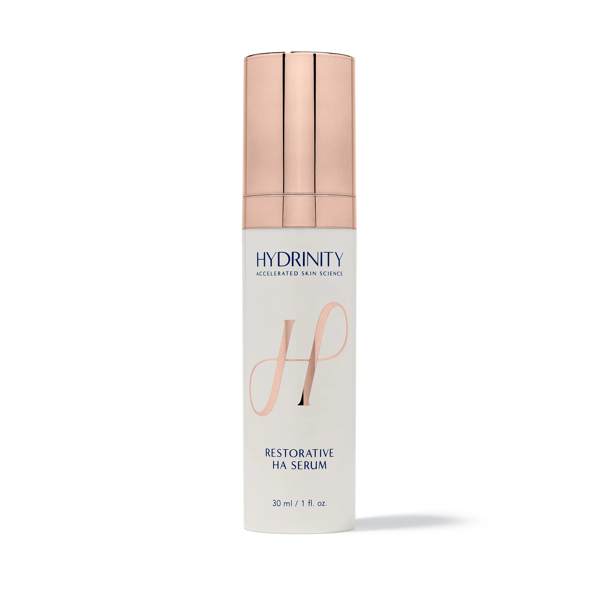 Hydrinity Restorative Serum