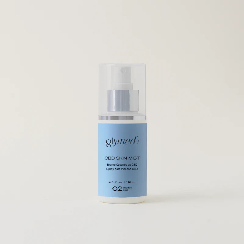 CBD-B3 Facial Mist