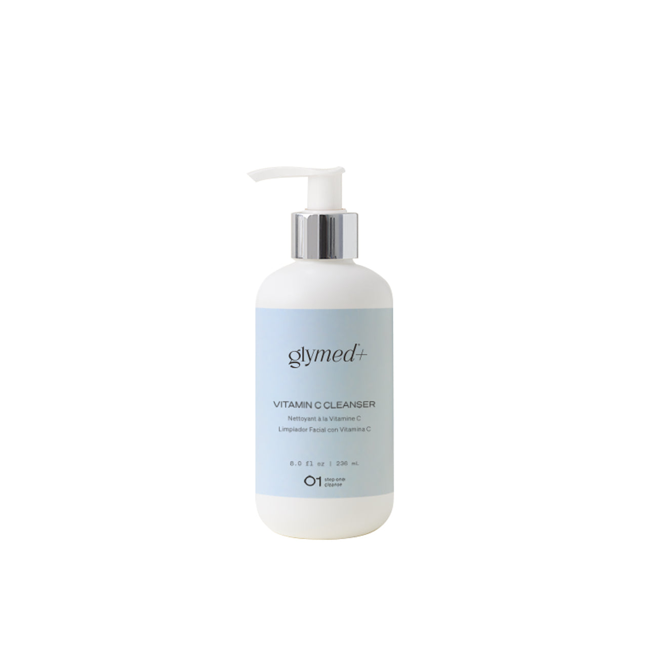 Vitamin C Cleanser