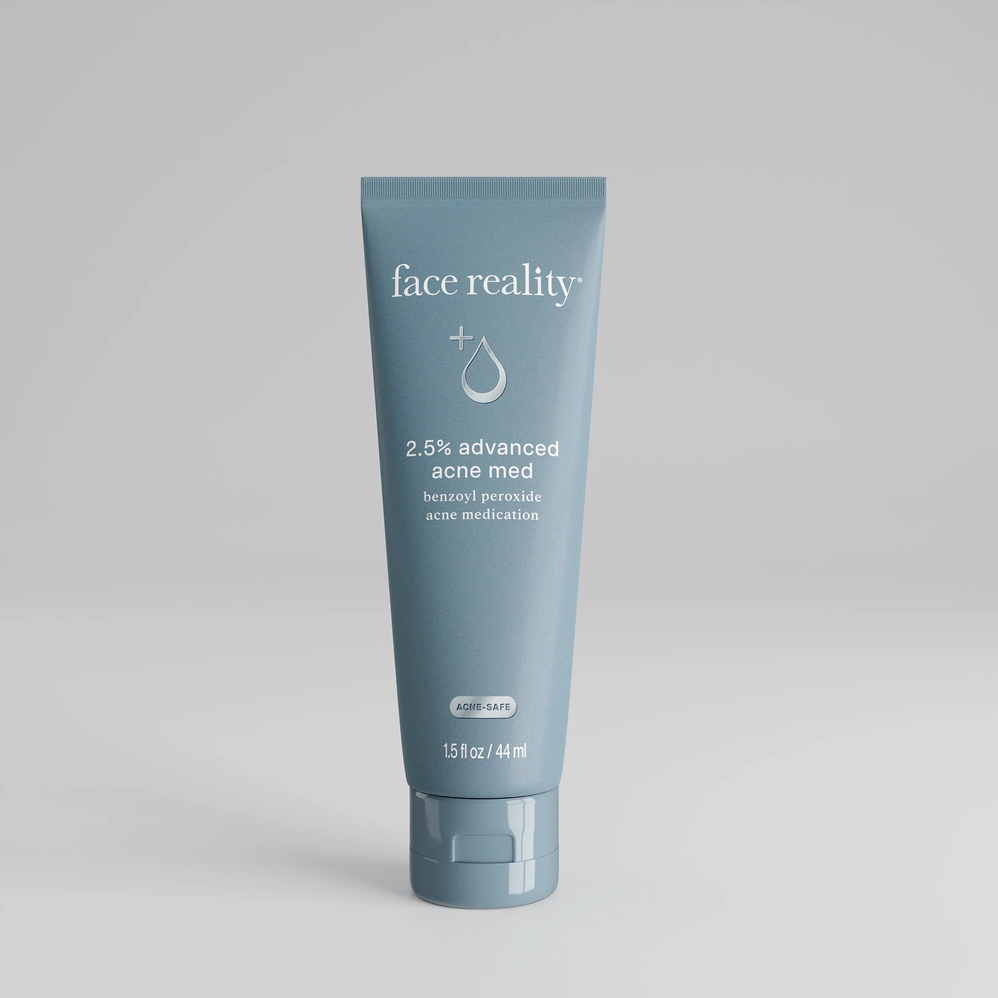 2.5% Advanced acne med